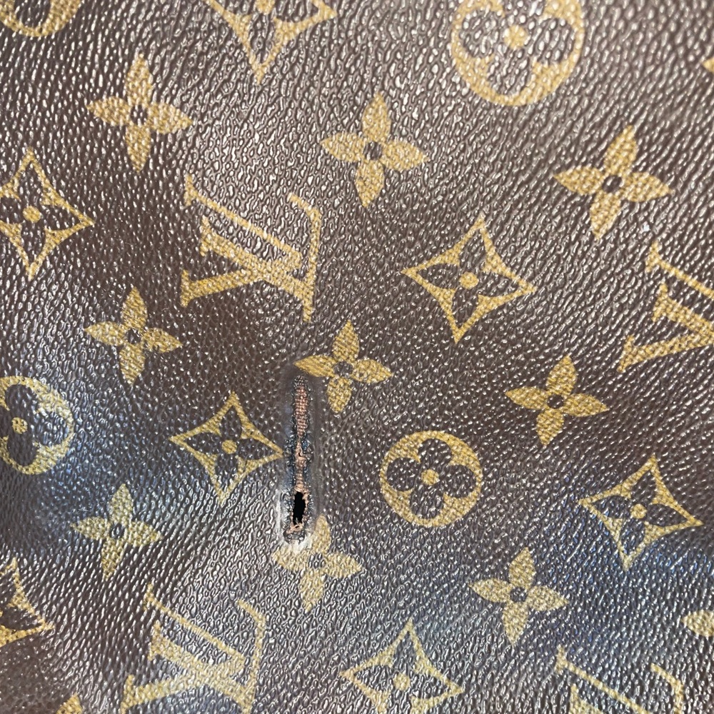 Authentic Louis Vuitton set - Picture 12 of 12